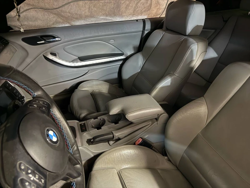 2003 BMW E46 330i & 330Ci - Image 10 of 24