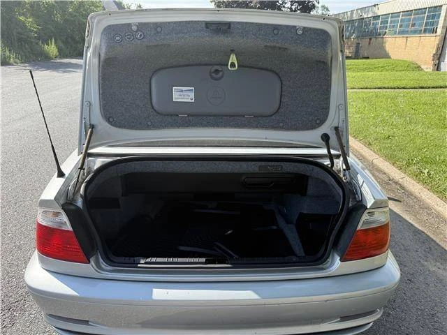 2003 BMW E46 330i & 330Ci - Image 3 of 14