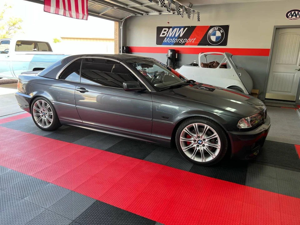 2003 BMW E46 330i & 330Ci - Image 2 of 24