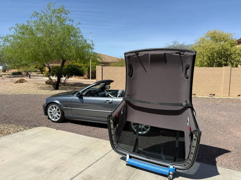 2003 BMW E46 330i & 330Ci - Image 15 of 24