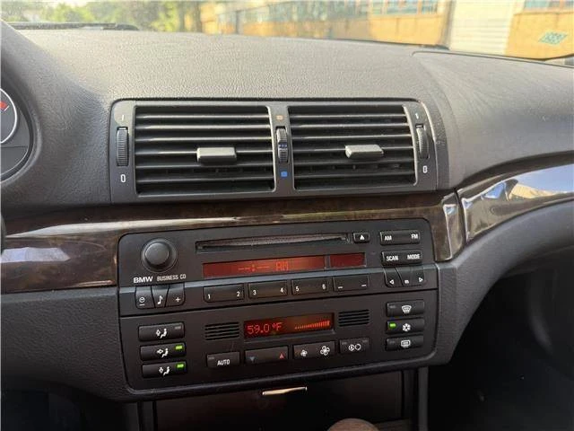 2003 BMW E46 330i & 330Ci - Image 10 of 14