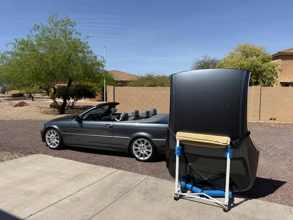 2003 BMW E46 330i & 330Ci - Image 13 of 24
