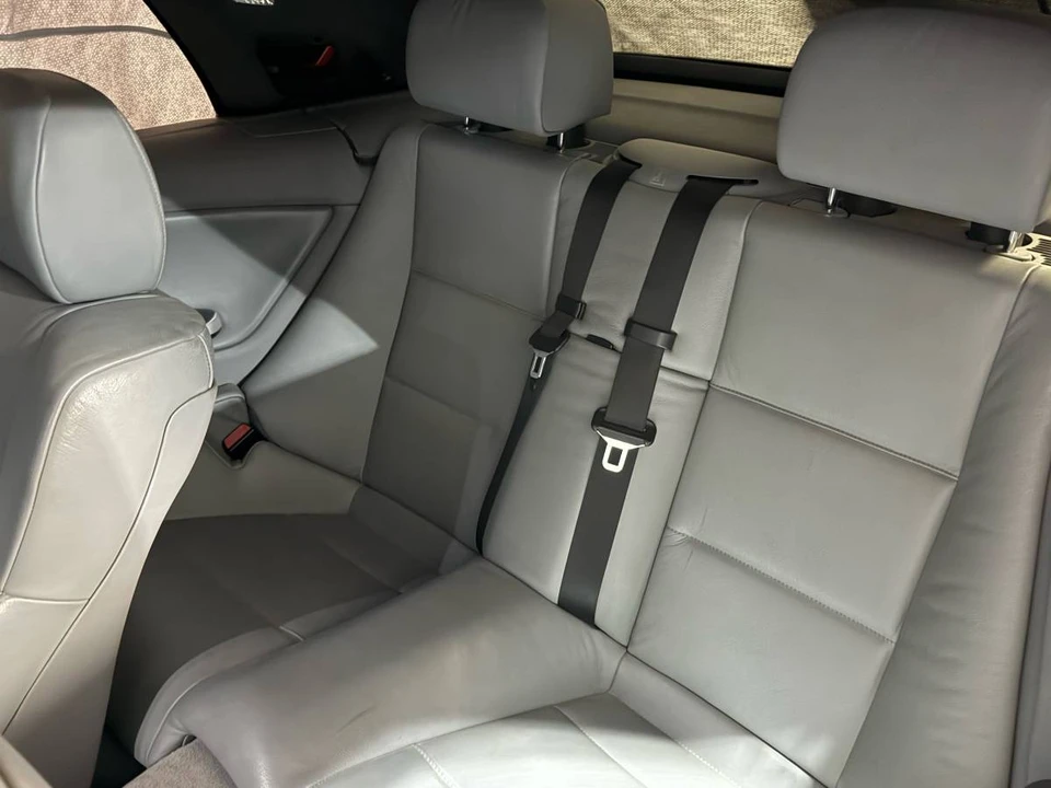 2003 BMW E46 330i & 330Ci - Image 9 of 24