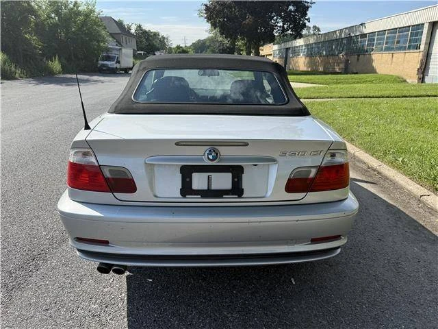 2003 BMW E46 330i & 330Ci - Image 5 of 14