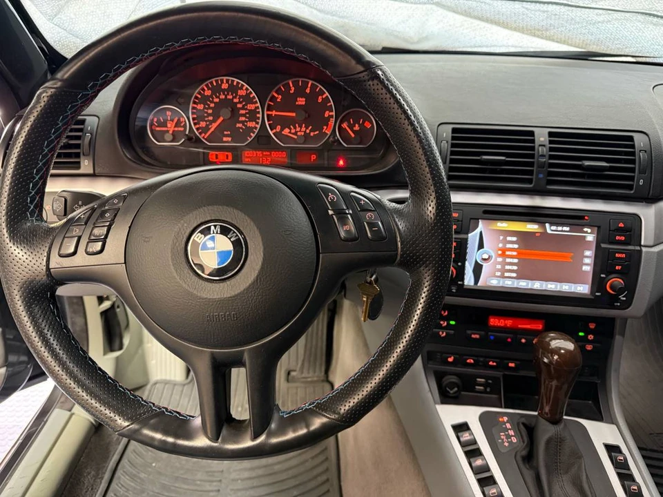 2003 BMW E46 330i & 330Ci - Image 6 of 24