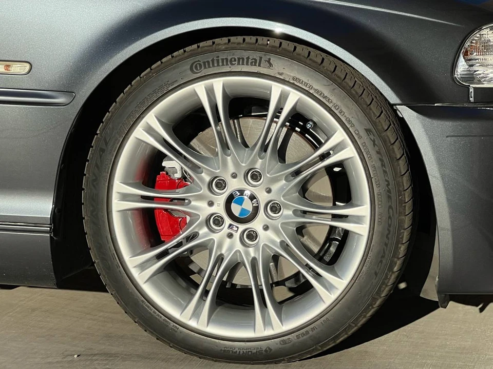 2003 BMW E46 330i & 330Ci - Image 4 of 24