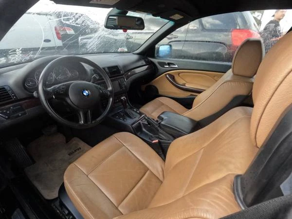 2003 BMW E46 330i & 330Ci - Image 2 of 2
