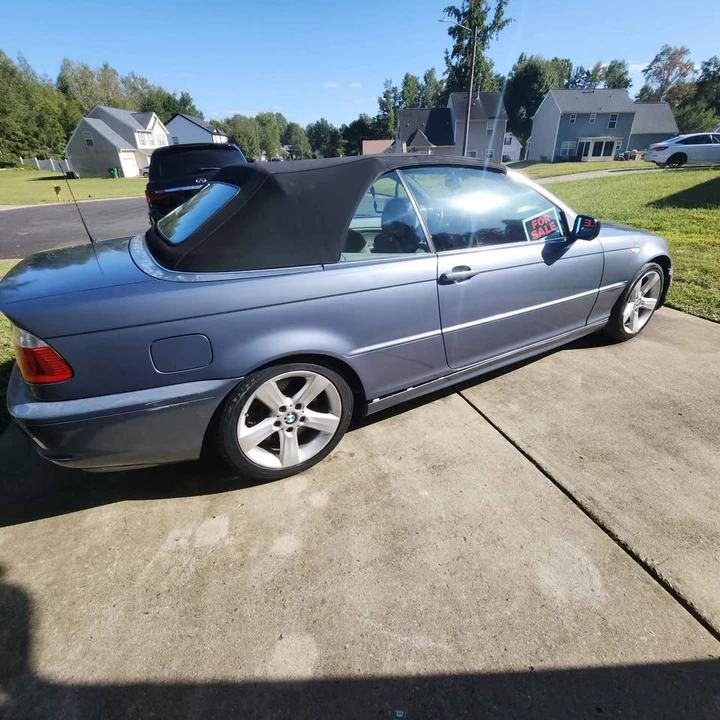 2003 BMW E46 330i & 330Ci - Image 2 of 3