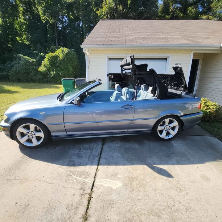 2003 BMW E46 330i & 330Ci - Image 3 of 3