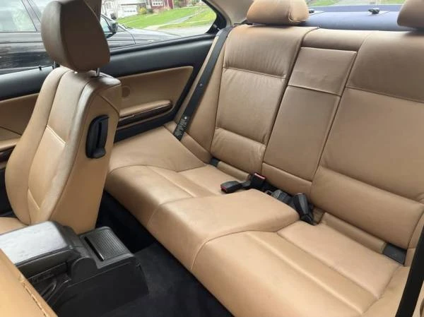 2003 BMW E46 330i & 330Ci - Image 10 of 10