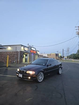 2003 BMW E46 330i & 330Ci - Image 4 of 10