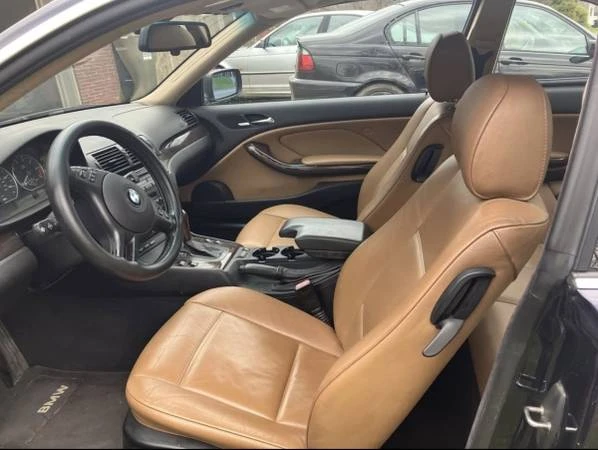 2003 BMW E46 330i & 330Ci - Image 9 of 10