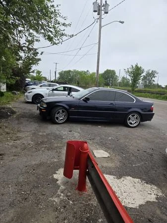 2003 BMW E46 330i & 330Ci - Image 7 of 10