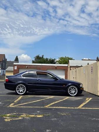 2003 BMW E46 330i & 330Ci - Image 2 of 10