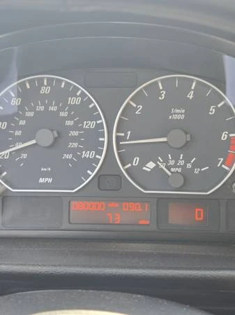 2003 BMW E46 330i & 330Ci - Image 8 of 10