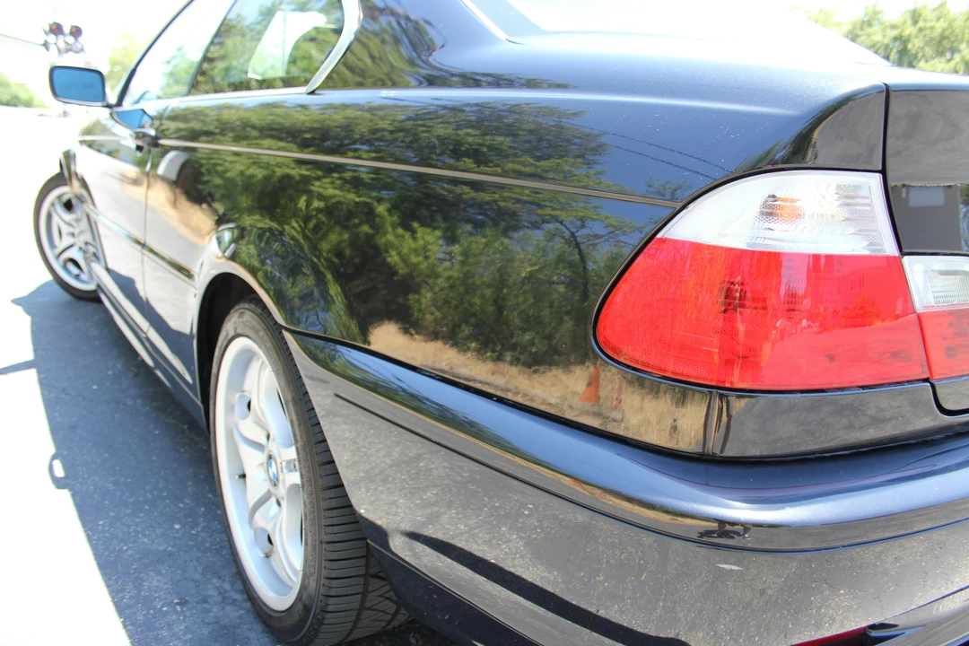 2003 BMW E46 330i & 330Ci - Image 4 of 31