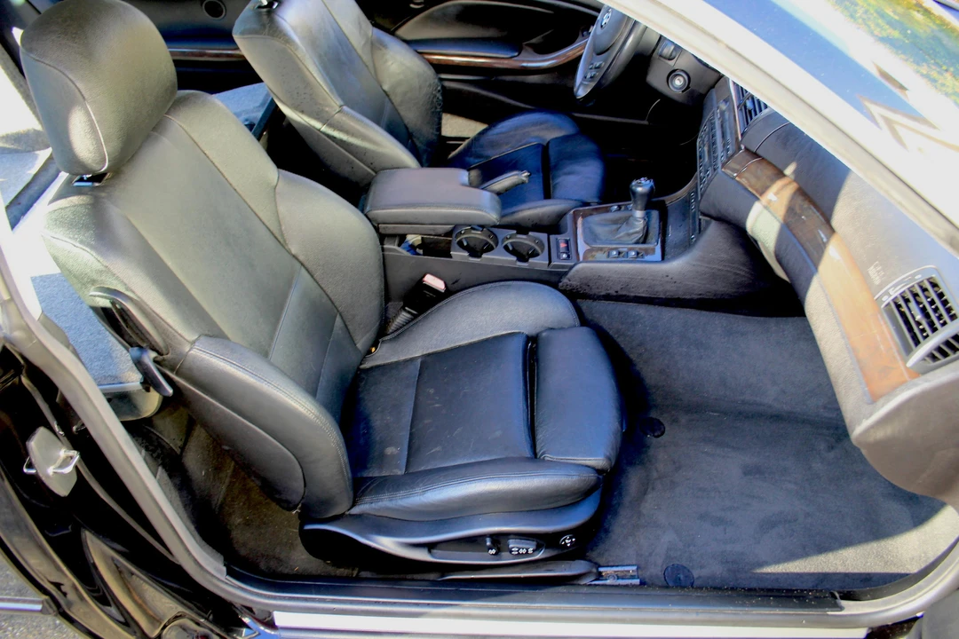 2003 BMW E46 330i & 330Ci - Image 20 of 31