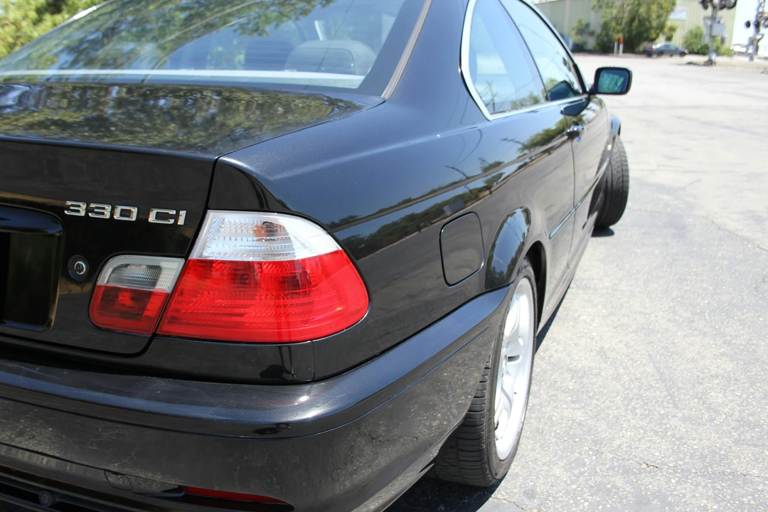 2003 BMW E46 330i & 330Ci - Image 3 of 31