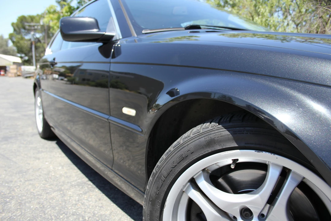 2003 BMW E46 330i & 330Ci - Image 7 of 31