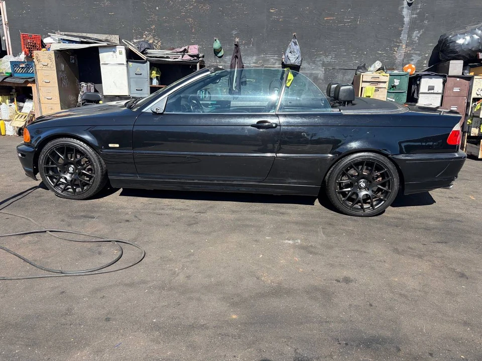 2003 BMW E46 330i & 330Ci - Image 4 of 14