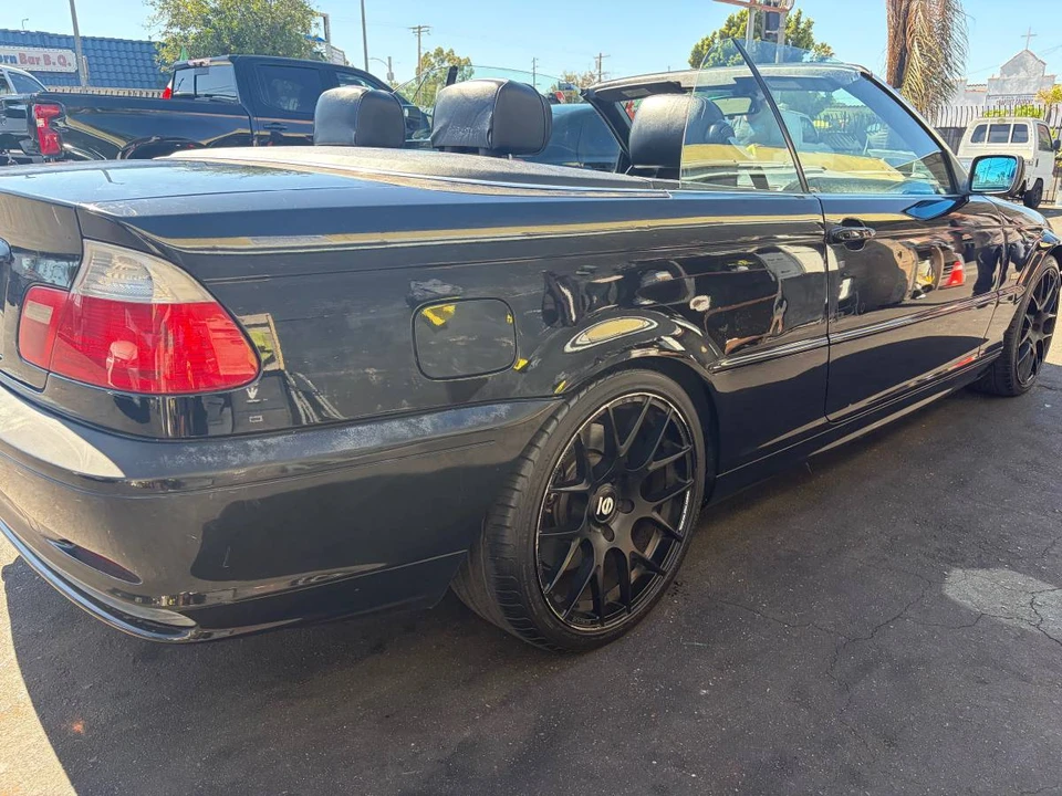 2003 BMW E46 330i & 330Ci - Image 2 of 14
