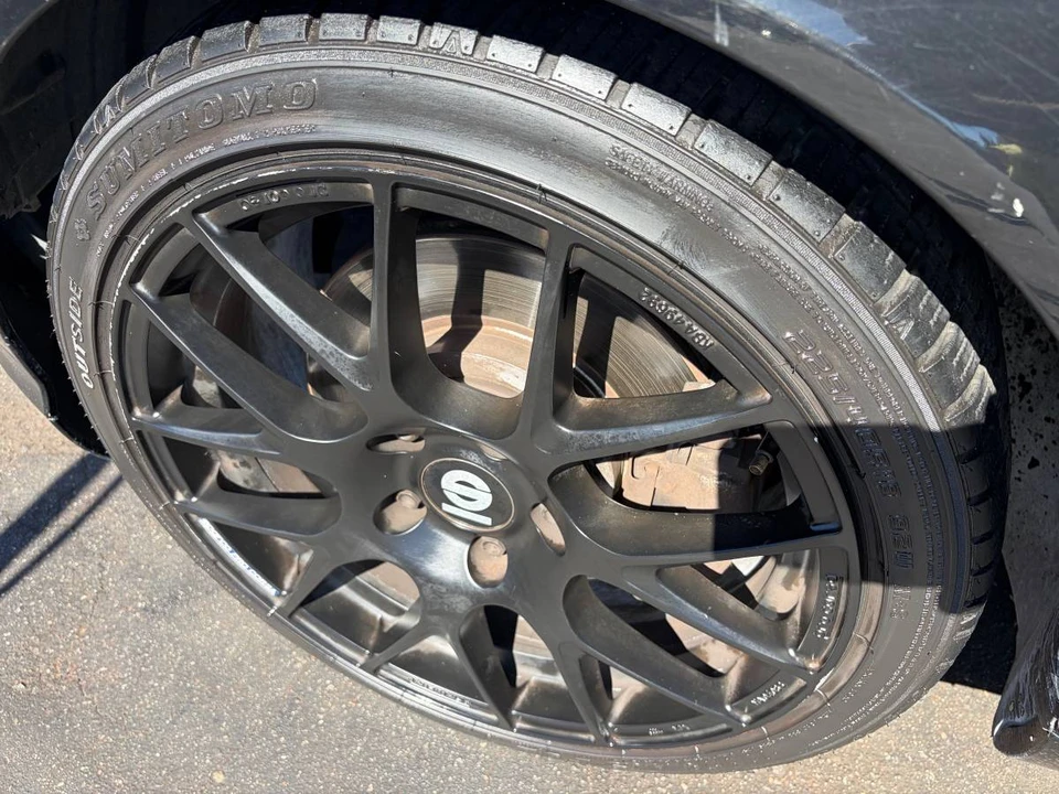 2003 BMW E46 330i & 330Ci - Image 3 of 14
