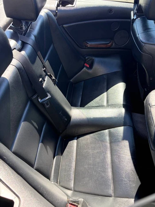 2003 BMW E46 330i & 330Ci - Image 10 of 14