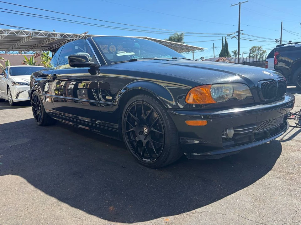 2003 BMW E46 330i & 330Ci - Image 7 of 14
