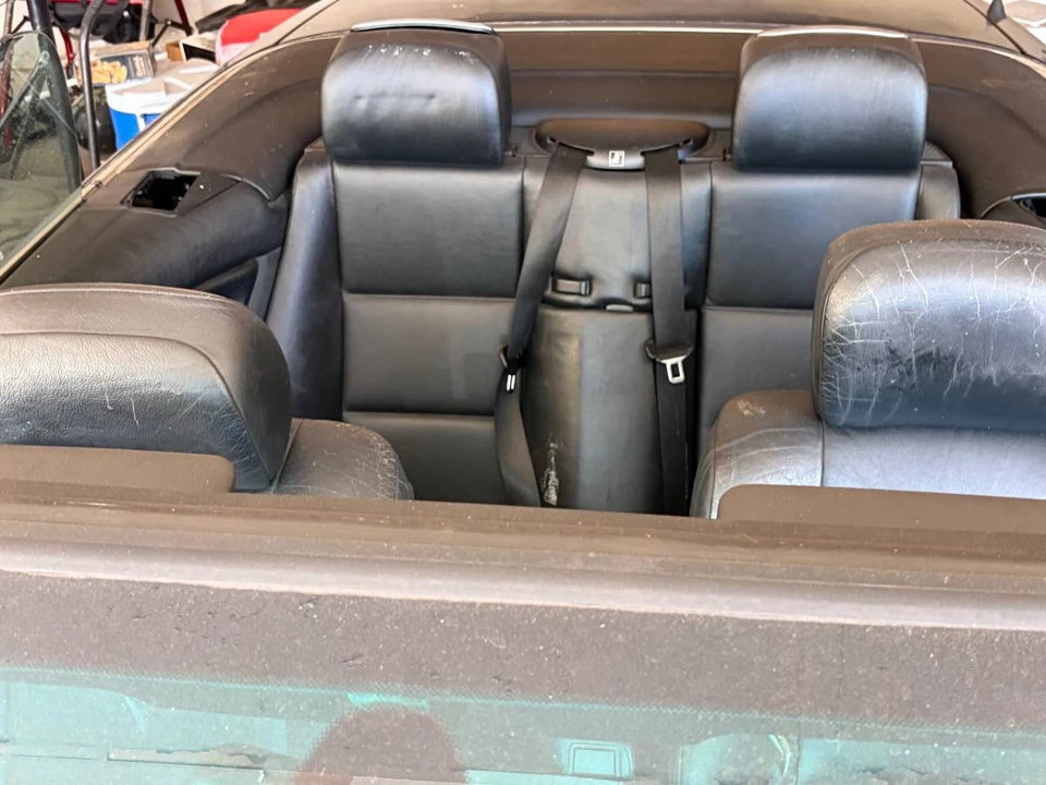 2003 BMW E46 330i & 330Ci - Image 7 of 9