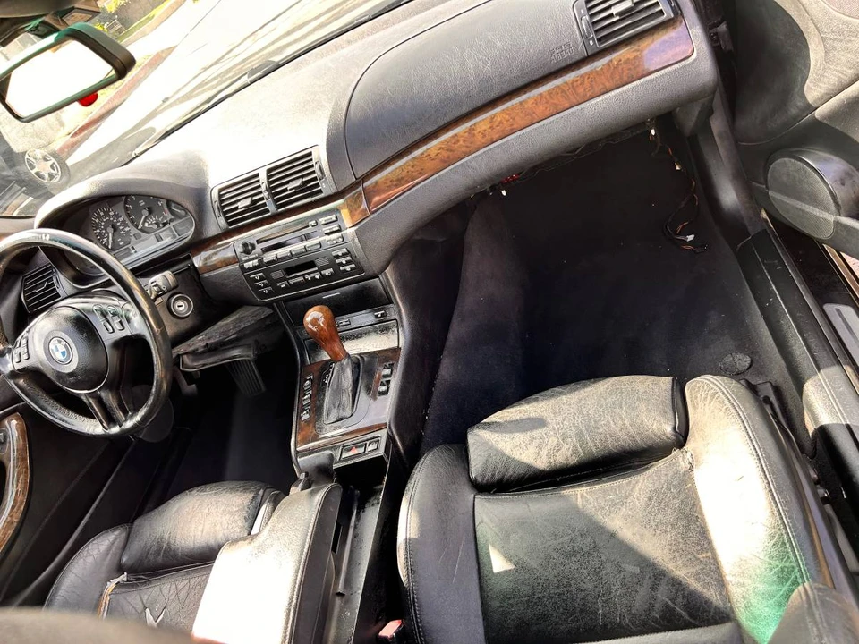 2003 BMW E46 330i & 330Ci - Image 4 of 9