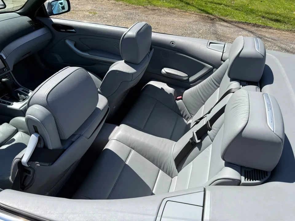 2003 BMW E46 330i & 330Ci - Image 12 of 15