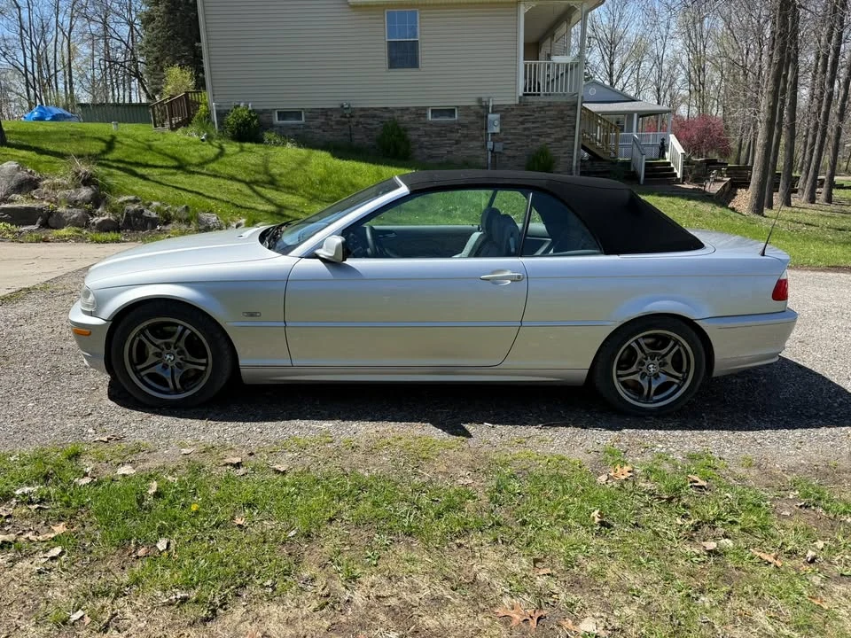 2003 BMW E46 330i & 330Ci - Image 4 of 15