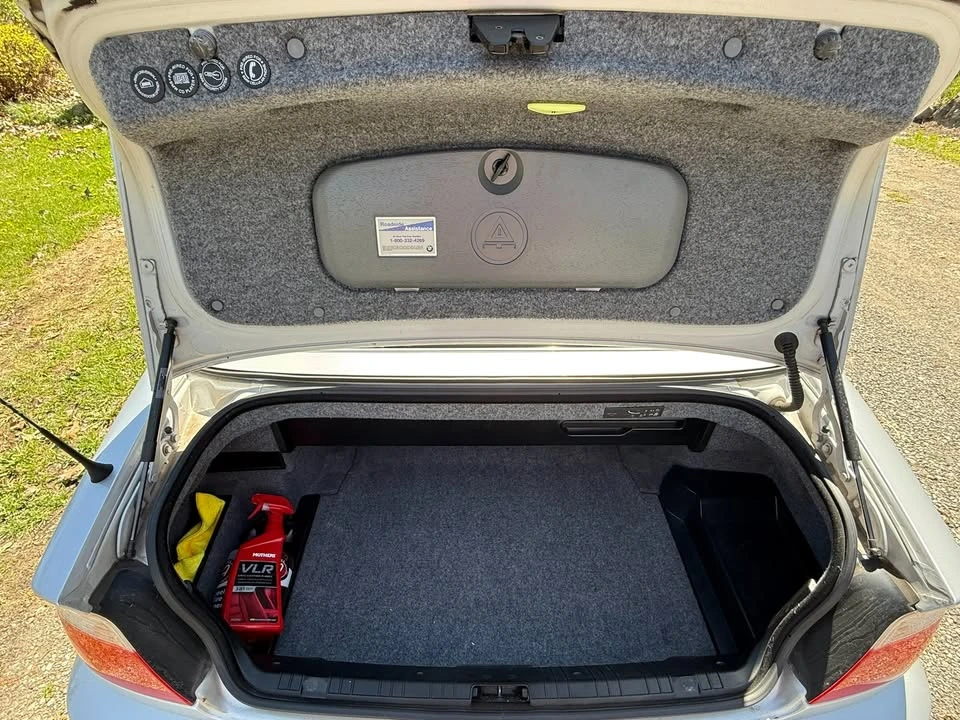 2003 BMW E46 330i & 330Ci - Image 7 of 15