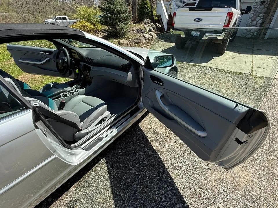 2003 BMW E46 330i & 330Ci - Image 10 of 15