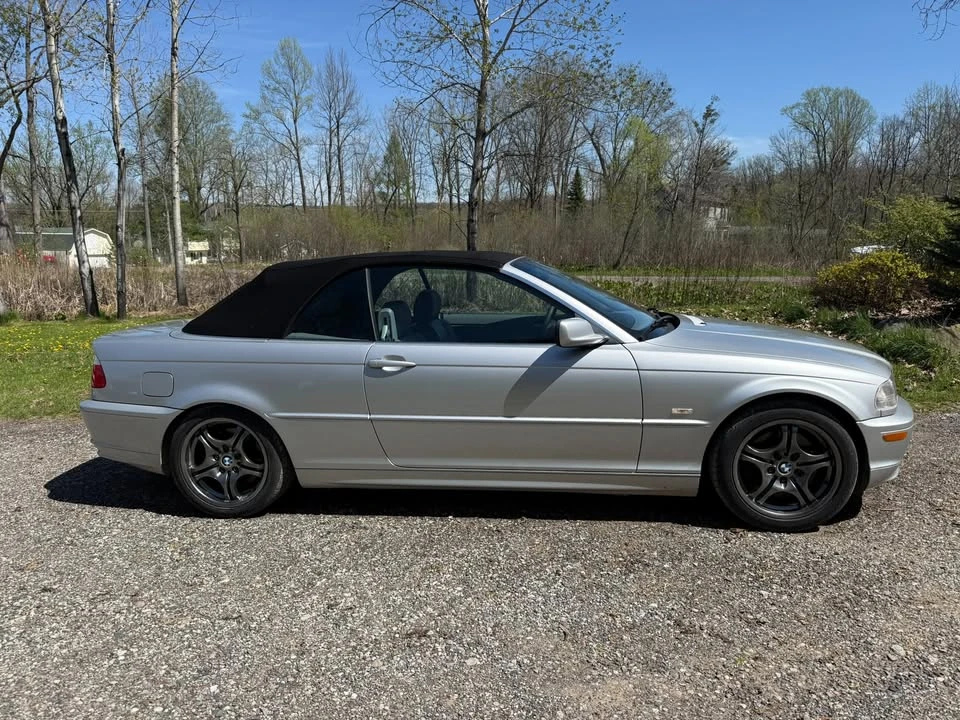 2003 BMW E46 330i & 330Ci - Image 2 of 15