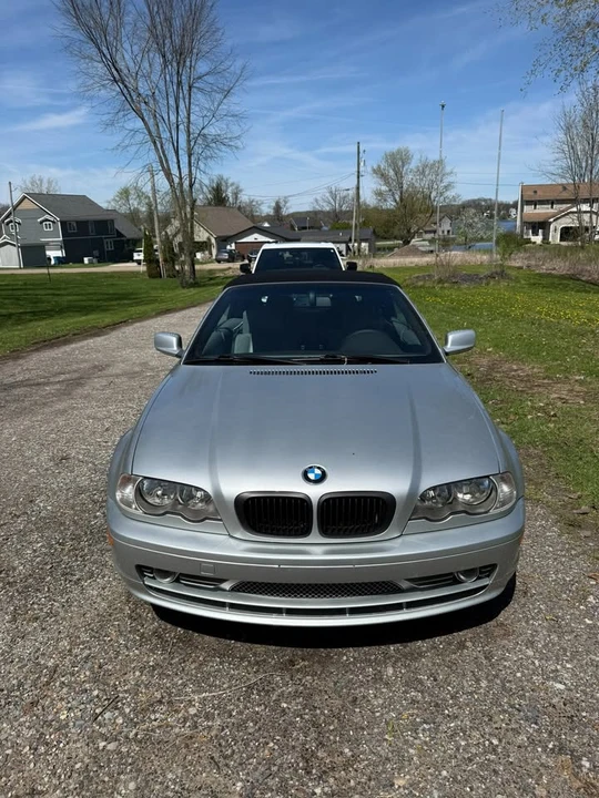 2003 BMW E46 330i & 330Ci - Image 3 of 15