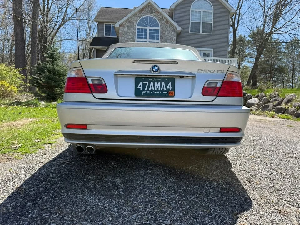 2003 BMW E46 330i & 330Ci - Image 5 of 15