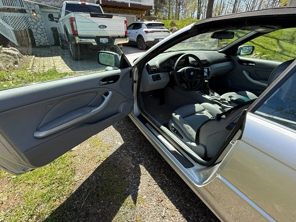 2003 BMW E46 330i & 330Ci - Image 9 of 15
