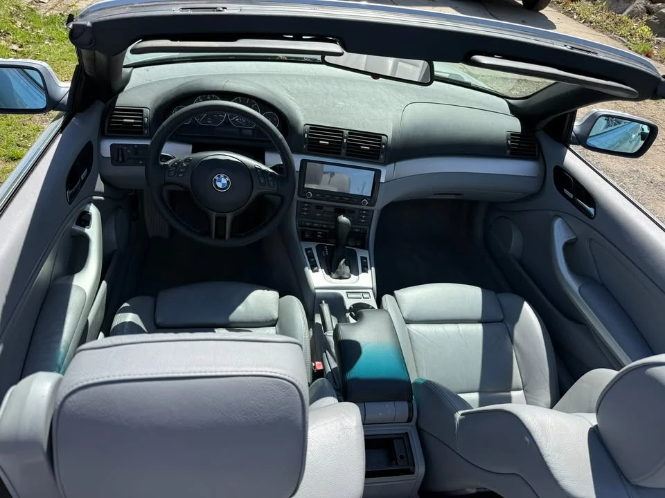 2003 BMW E46 330i & 330Ci - Image 13 of 15