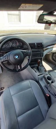 2003 BMW E46 330i & 330Ci - Image 6 of 15