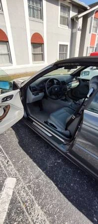 2003 BMW E46 330i & 330Ci - Image 8 of 15