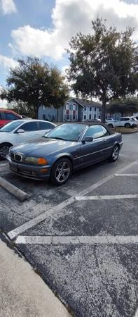 2003 BMW E46 330i & 330Ci - Image 14 of 15