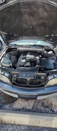 2003 BMW E46 330i & 330Ci - Image 5 of 15
