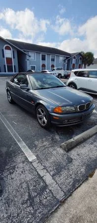 2003 BMW E46 330i & 330Ci - Image 13 of 15