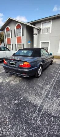 2003 BMW E46 330i & 330Ci - Image 2 of 15