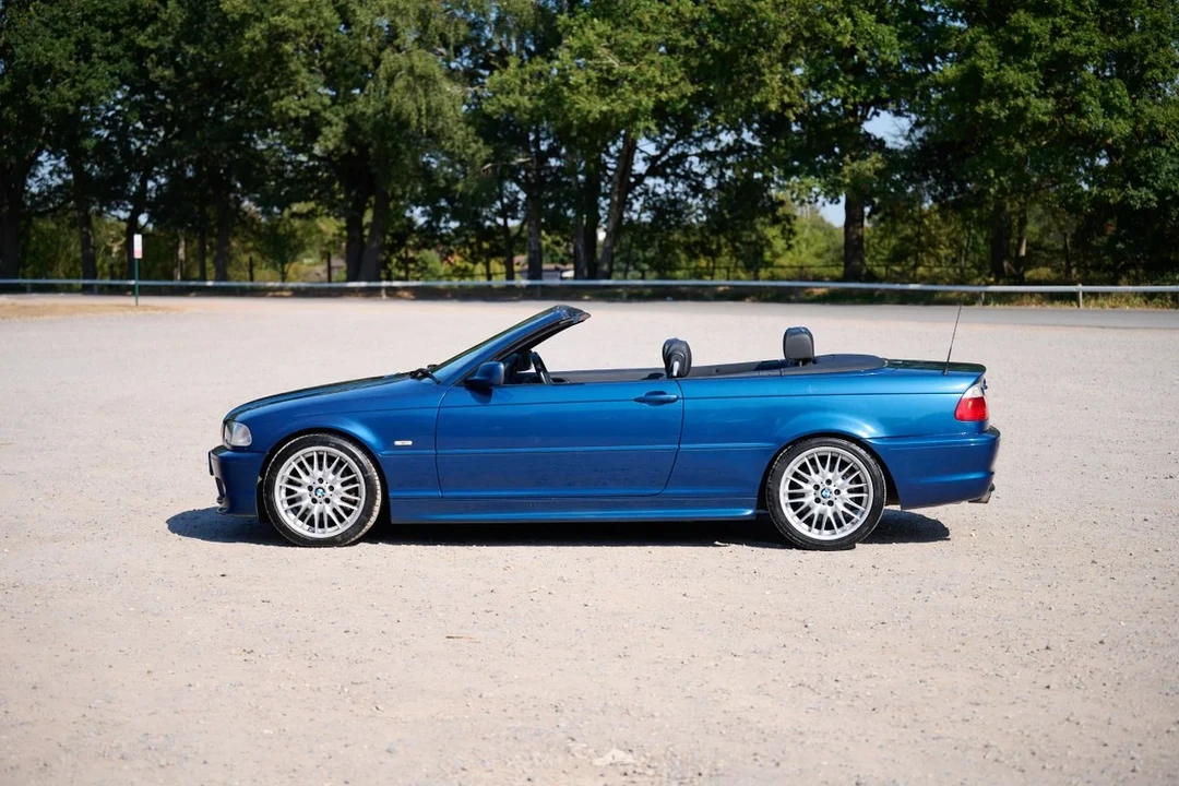 2003 BMW E46 330i & 330Ci - Image 17 of 30