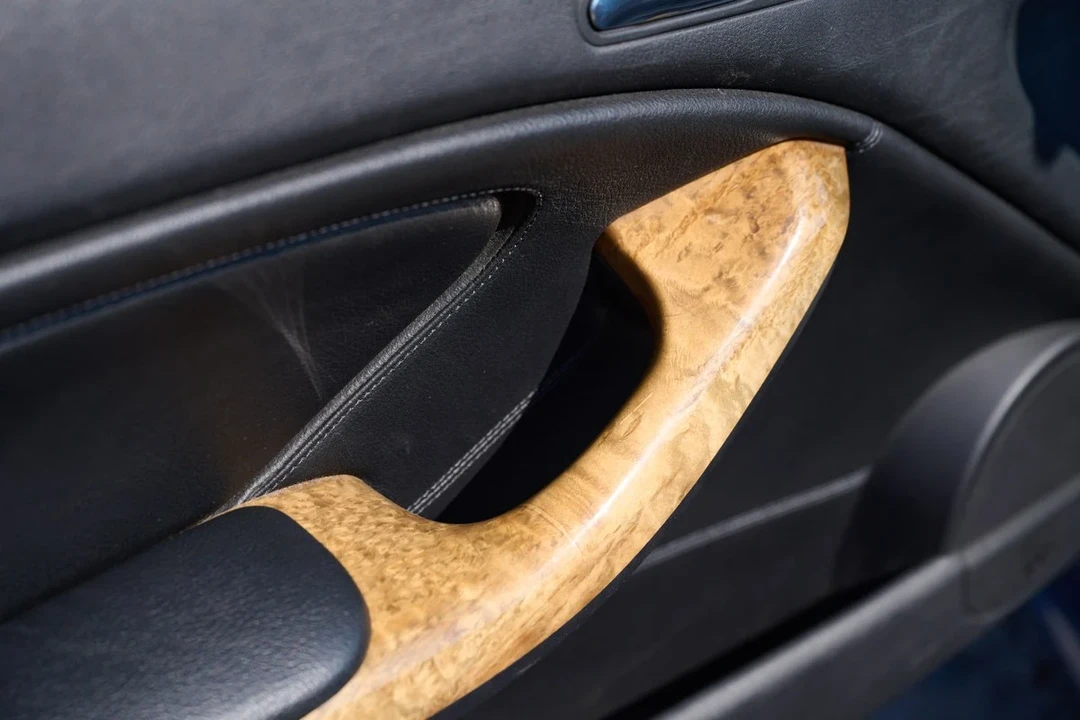 2003 BMW E46 330i & 330Ci - Image 12 of 30