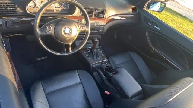 2003 BMW E46 330i & 330Ci - Image 6 of 17