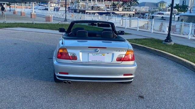2003 BMW E46 330i & 330Ci - Image 14 of 17