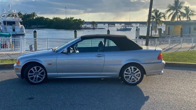 2003 BMW E46 330i & 330Ci - Image 17 of 17